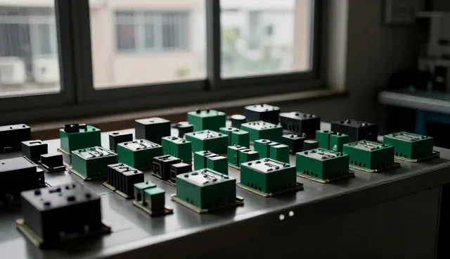 电子元器件：选型关注点的具体分析重点