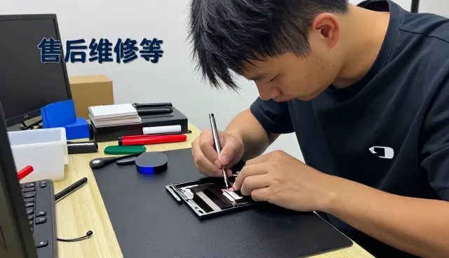 定制化电感售后维修等：电子产品企业须知